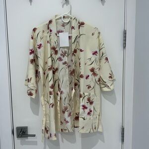 Ladies Jinbei from Japan